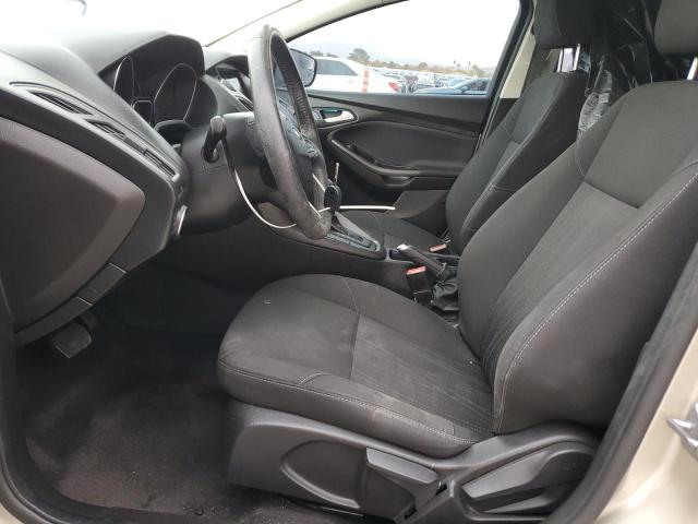 Photo 7 from auction – 2017 FORD FOCUS SEL with VIN 1FADP3H2XHL308782