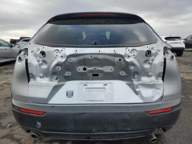 Photo 6 from auction – 2021 MAZDA CX-30 SELE with VIN 3MVDMBBL4MM259973