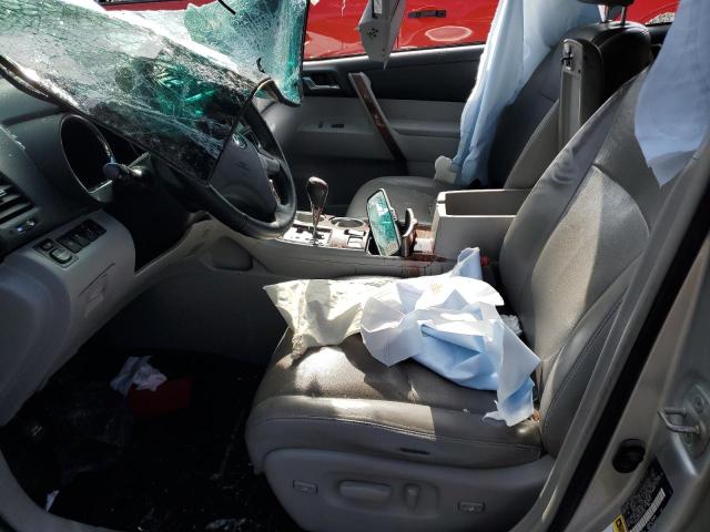 Zdjęcie 7 z aukcji – 2013 TOYOTA HIGHLANDER z VIN 5TDYK3EHXDS101191