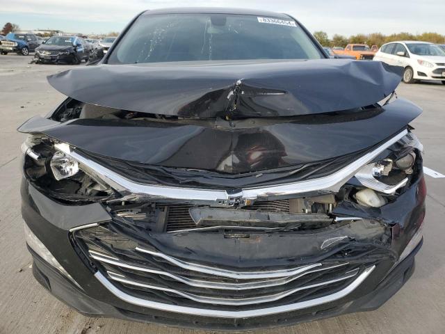 Photo 5 from auction – 2019 CHEVROLET MALIBU LT with VIN 1G1ZD5ST7KF199802