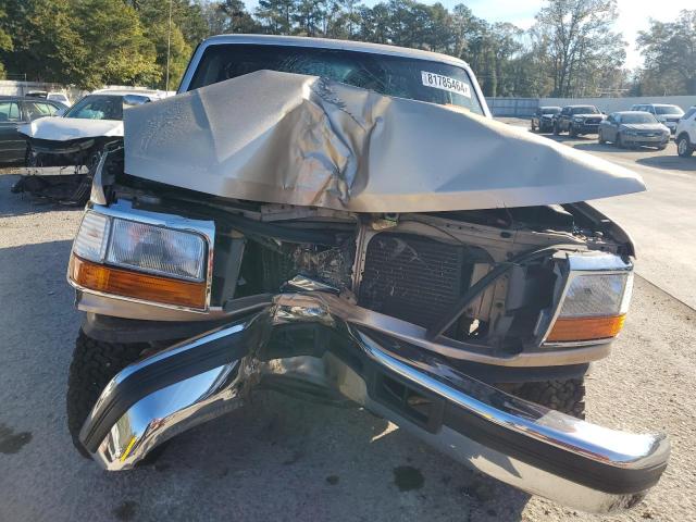 Photo 5 from auction – 1997 FORD F250 with VIN 1FTHX26F1VEA35565
