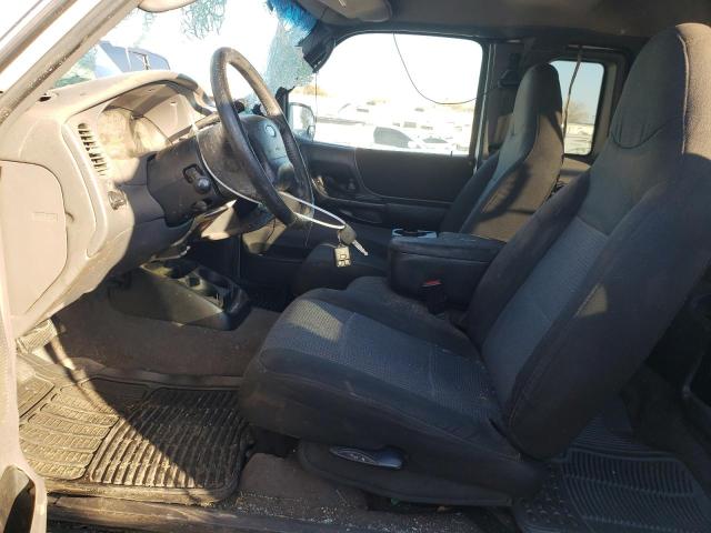 Photo 7 from auction – 2003 FORD RANGER SUP with VIN 1FTYR44V23PA73923
