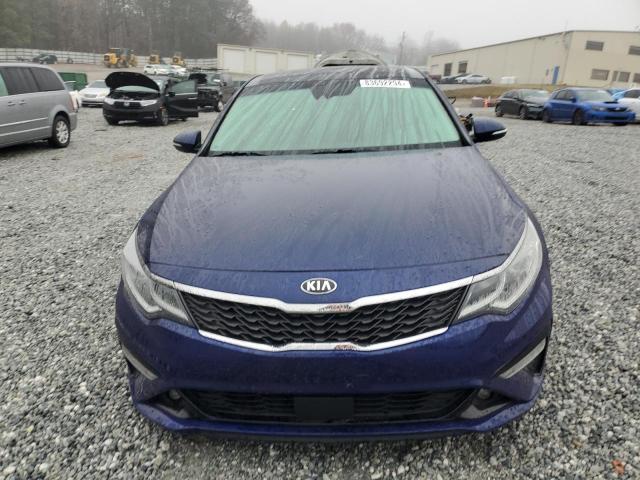 Photo 5 from auction – 2020 KIA OPTIMA EX with VIN 5XXGU4L17LG406715