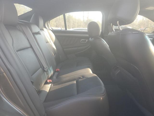 صورة رقم 10 من المزاد - 2015 FORD TAURUS SEL مع VIN 1FAHP2E88FG148119