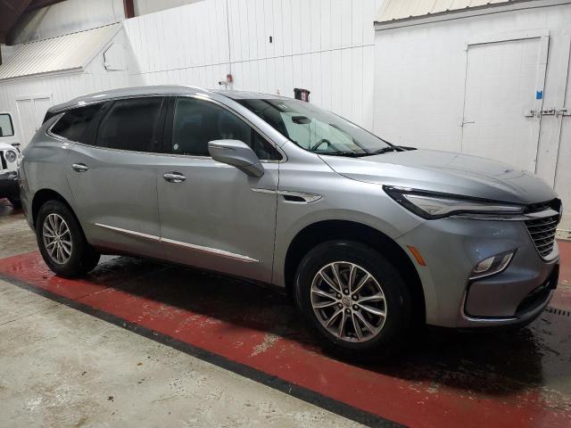 Photo 4 from auction – 2024 BUICK ENCLAVE PR with VIN 5GAEVBKW8RJ125146