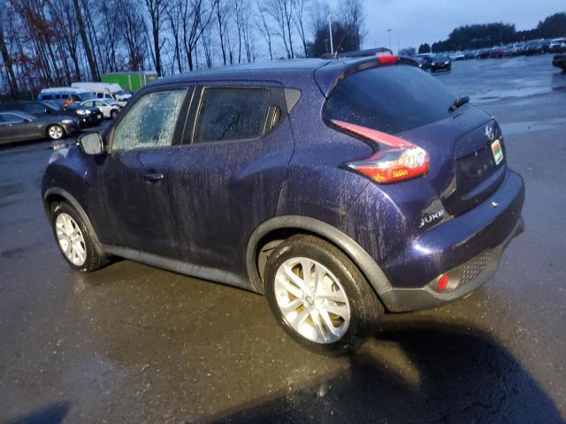 Photo 2 from auction – 2016 NISSAN JUKE S with VIN JN8AF5MV2GT658647