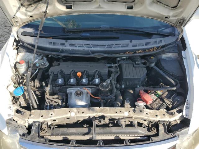 Photo 11 from auction – 2009 HONDA CIVIC EX with VIN 2HGFA16829H531897