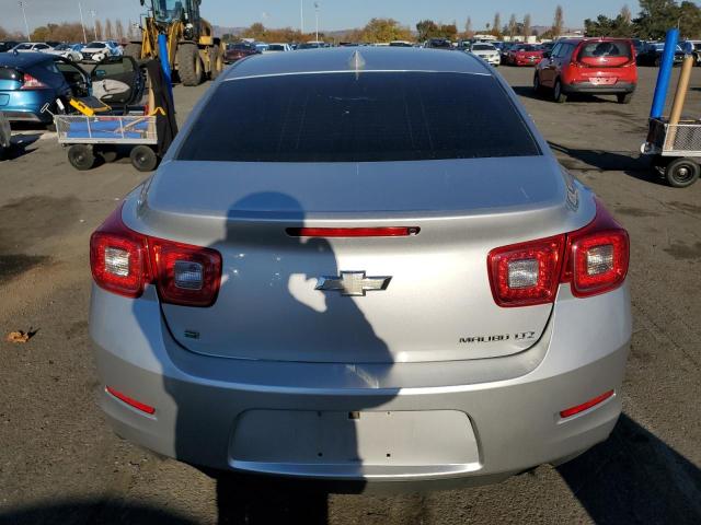 Photo 6 from auction – 2016 CHEVROLET MALIBU LIM with VIN 1G11E5SA5GF138366