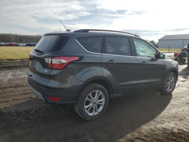 Photo 3 from auction – 2017 FORD ESCAPE SE with VIN 1FMCU0G93HUD74429