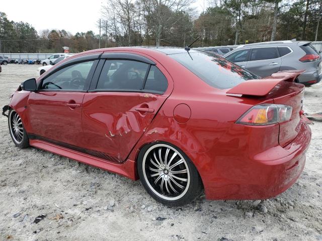 Photo 2 from auction – 2017 MITSUBISHI LANCER ES with VIN JA32U2FU3HU014397