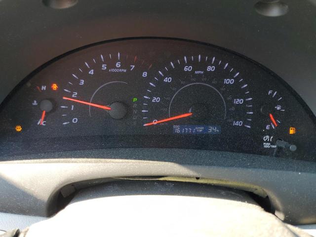Zdjęcie 9 z aukcji – 2011 TOYOTA CAMRY BASE z VIN 4T4BF3EKXBR164601