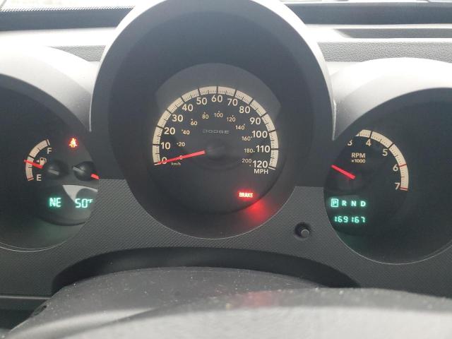 Фото 9 с аукциона – 2011 DODGE NITRO HEAT с VIN 1D4PU4GK7BW599869