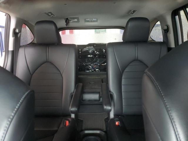 Photo 10 from auction – 2023 TOYOTA HIGHLANDER with VIN 5TDKBRCH1PS590984