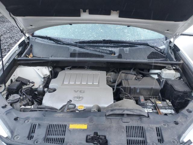 Photo 12 from auction – 2013 TOYOTA HIGHLANDER with VIN 5TDBK3EHXDS274201