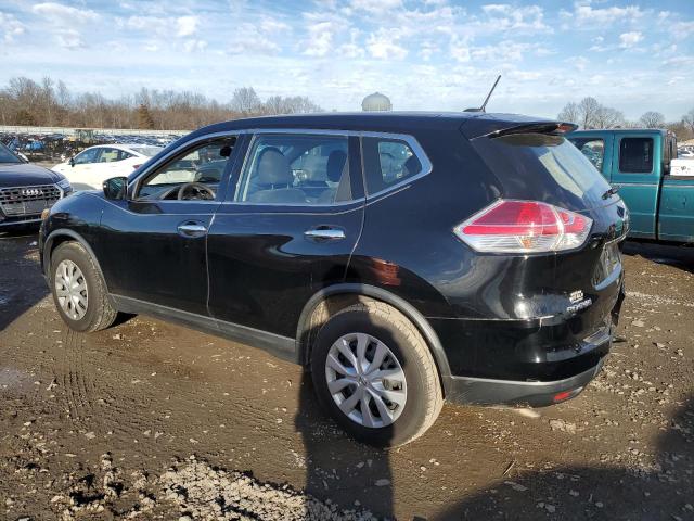 Photo 2 from auction – 2015 NISSAN ROGUE S with VIN KNMAT2MV5FP538495