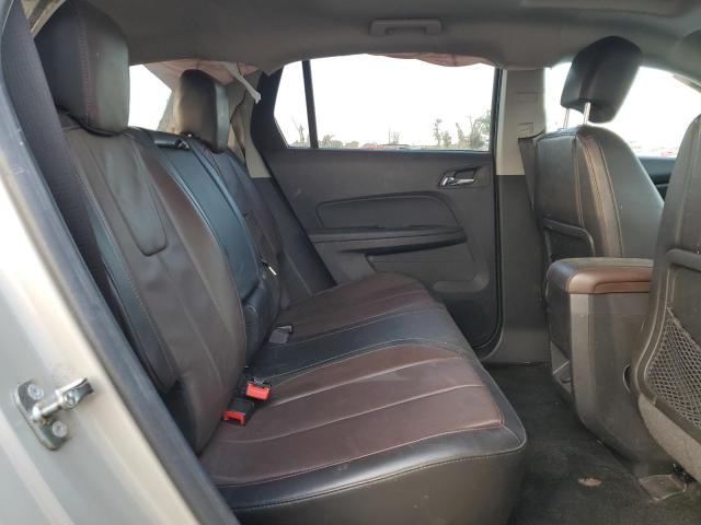 Photo 11 from auction – 2015 GMC TERRAIN SL with VIN 2GKALSEK7F6250261