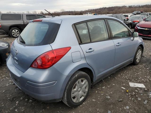 Photo 3 from auction – 2010 NISSAN VERSA S with VIN 3N1BC1CP7AL449472