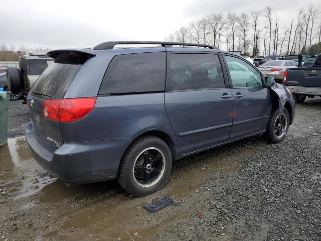 Photo 3 from auction – 2008 TOYOTA SIENNA XLE with VIN 5TDBK22C88S010435