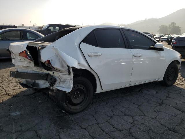 Photo 3 from auction – 2017 TOYOTA COROLLA L with VIN 2T1BURHE4HC928557