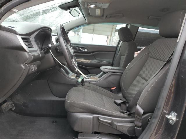 Photo 7 from auction – 2018 GMC ACADIA SLE with VIN 1GKKNKLA3JZ203170