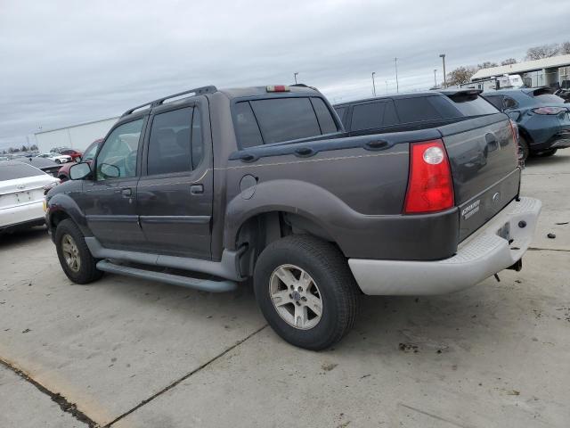 Photo 2 from auction – 2005 FORD EXPLORER S with VIN 1FMDU67K35UA65047
