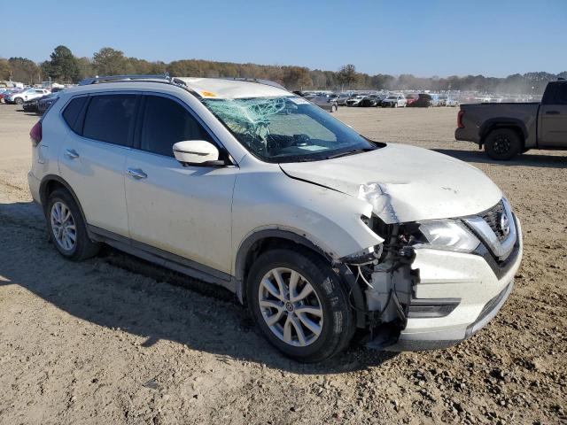 Photo 4 from auction – 2017 NISSAN ROGUE S with VIN KNMAT2MV9HP513716