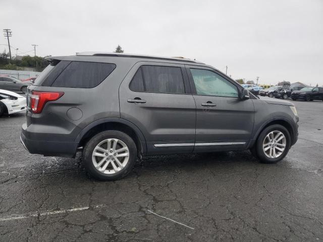 Photo 3 from auction – 2016 FORD EXPLORER X with VIN 1FM5K7DH8GGB42635