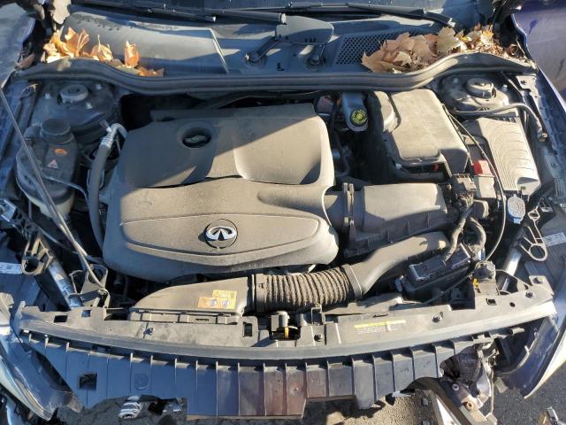 Photo 11 from auction – 2017 INFINITI QX30 BASE with VIN SJKCH5CP8HA037540