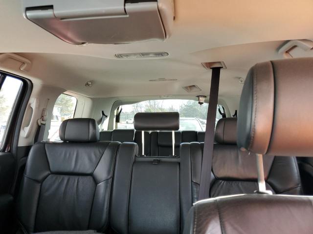 Photo 10 from auction – 2011 HONDA PILOT EXL with VIN 5FNYF4H50BB098573