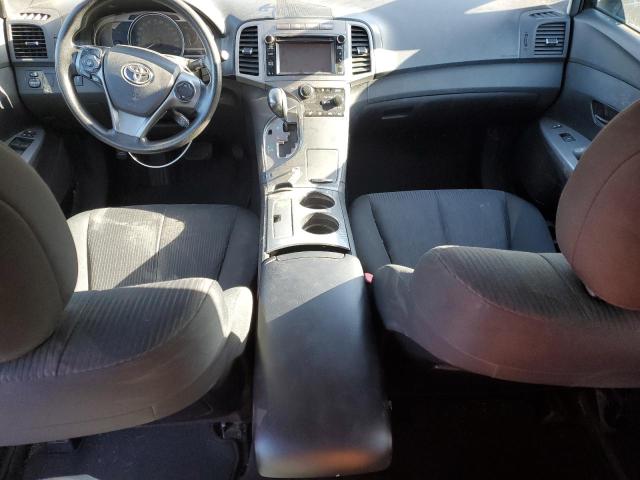 Photo 8 from auction – 2014 TOYOTA VENZA LE with VIN 4T3ZA3BB4EU086257