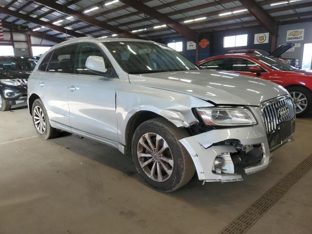 Фото 4 с аукциона – 2013 AUDI Q5 PREMIUM с VIN WA1CFAFP7DA065248
