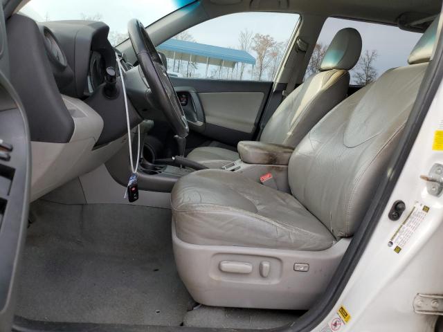 Photo 7 from auction – 2011 TOYOTA RAV4 LIMIT with VIN 2T3YF4DV3BW068211
