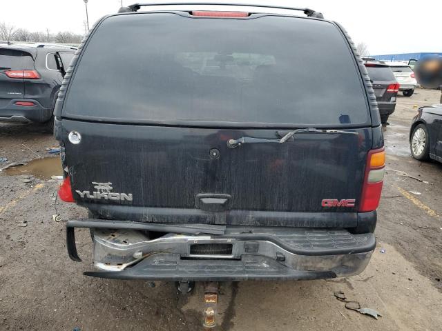 Photo 6 from auction – 2002 GMC YUKON with VIN 1GKEK13Z32R285070