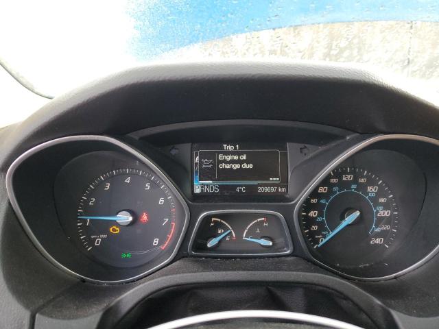 Photo 9 from auction – 2012 FORD FOCUS SEL with VIN 1FAHP3M25CL238348