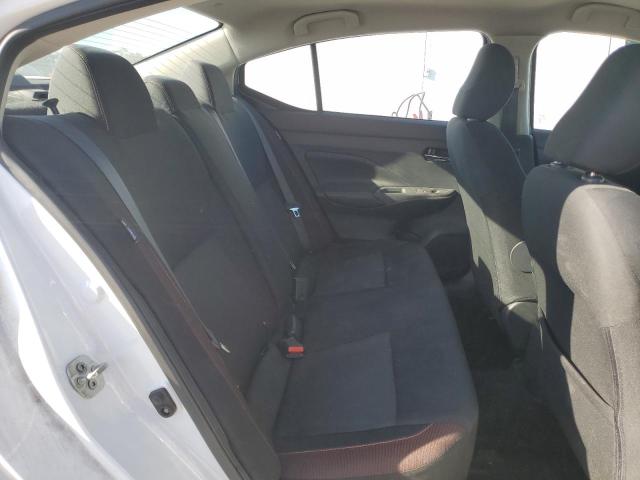 Photo 10 from auction – 2020 NISSAN VERSA SR with VIN 3N1CN8FV5LL901049