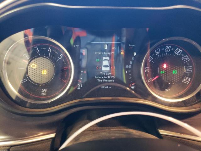 Photo 9 from auction – 2017 DODGE CHALLENGER with VIN 2C3CDZBT5HH548729