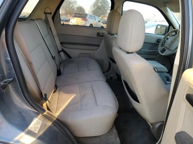 Photo 11 from auction – 2012 FORD ESCAPE XLT with VIN 1FMCU0D70CKA98752