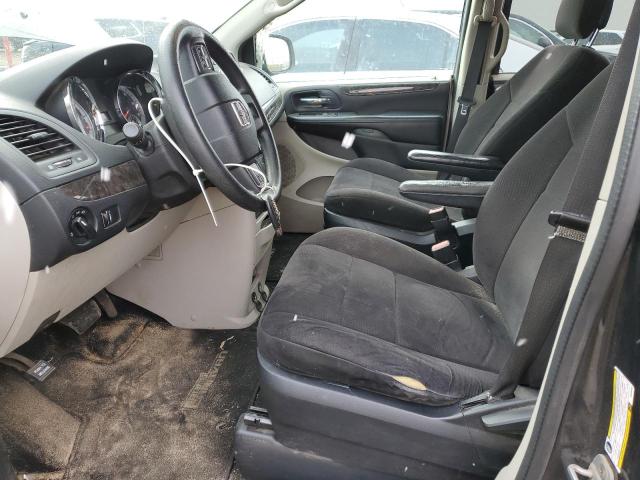Photo 7 from auction – 2011 DODGE GRAND CARA with VIN 2D4RN3DG4BR696696