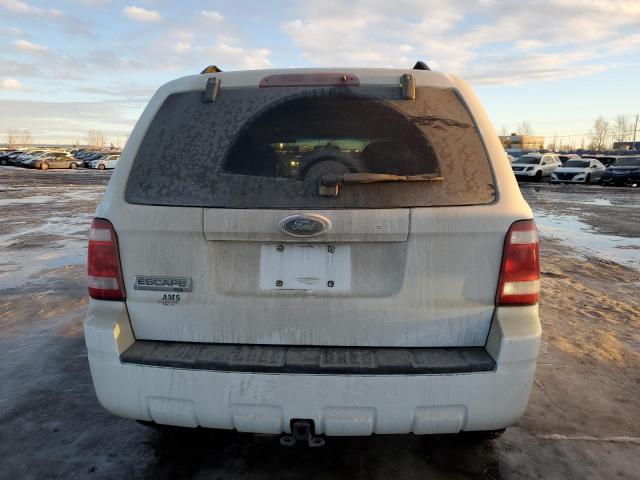 Photo 6 from auction – 2008 FORD ESCAPE XLT with VIN 1FMCU03148KA14825