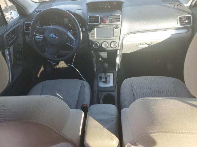 صورة رقم 8 من المزاد - 2016 SUBARU FORESTER 2 مع VIN JF2SJABC6GH470937