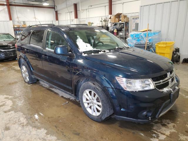 Photo 4 from auction – 2014 DODGE JOURNEY SX with VIN 3C4PDDBG9ET127442