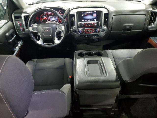 Photo 8 from auction – 2014 GMC SIERRA K15 with VIN 3GTU2UEH1EG278877
