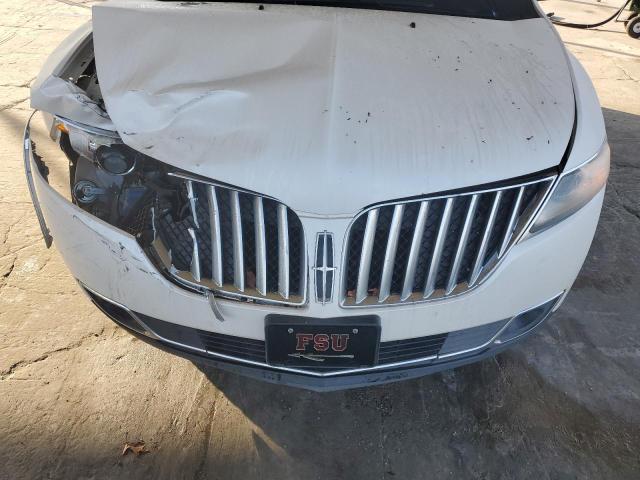 Photo 12 from auction – 2014 LINCOLN MKX with VIN 2LMDJ6JK0EBL04811