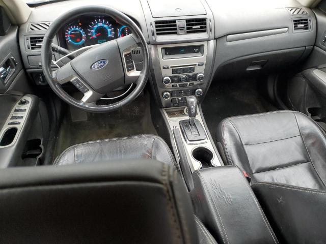 Photo 8 from auction – 2012 FORD FUSION SEL with VIN 3FAHP0JA9CR344734