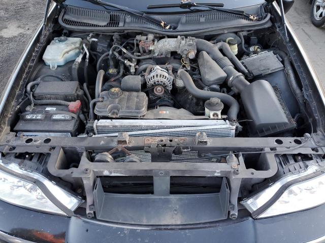 Photo 11 from auction – 2010 LINCOLN TOWN CAR E with VIN 2LNBL8EV3AX610878