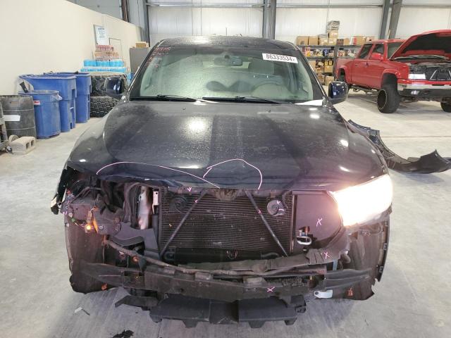 Photo 5 from auction – 2013 DODGE DURANGO SX with VIN 1C4RDJAG7DC698267