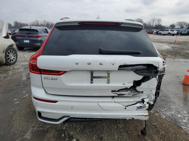 Photo 6 from auction – 2024 VOLVO XC60 PLUS with VIN YV4H60DL7R1749677