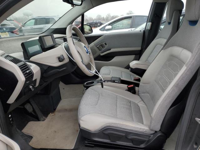 صورة رقم 7 من المزاد - 2014 BMW I3 REX مع VIN WBY1Z4C57EV273437