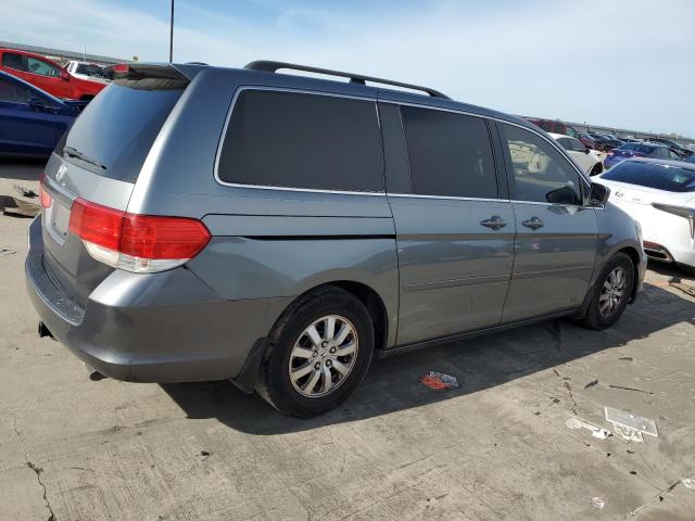Photo 3 from auction – 2009 HONDA ODYSSEY EX with VIN 5FNRL38729B406720
