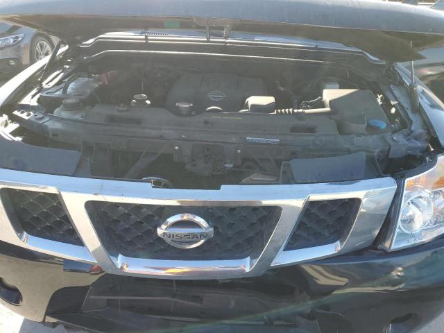 Photo 12 from auction – 2012 NISSAN ARMADA SV with VIN 5N1BA0ND6CN613678